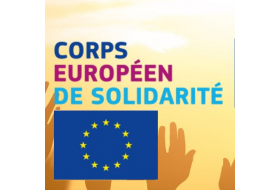 Corps européen de solidarité : projets de solidarité