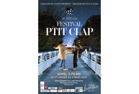 Festival Ptit Clap