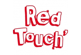 Red touch'