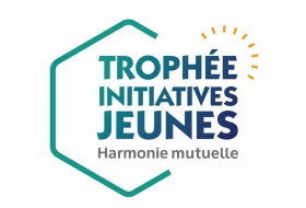 Trophée initiatives jeunes - Harmonie Mutuelle