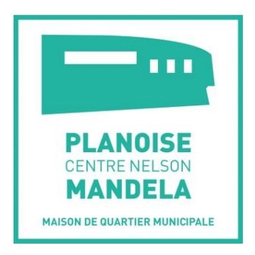 Aide de la Maison de quartier de Planoise