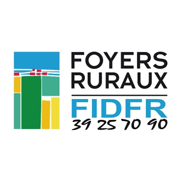 Aide des foyers ruraux