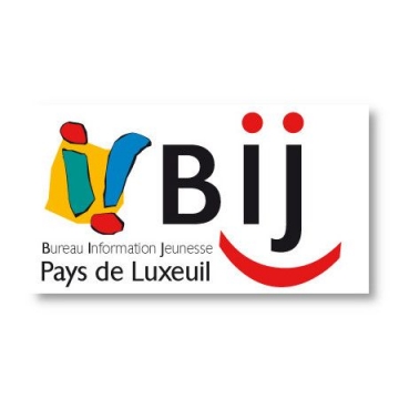 Aide d'Info Jeunes Pays de Luxeuil