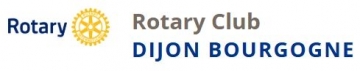 Aide du Rotary club Dijon Bourgogne