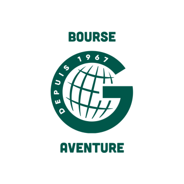 Bourse Aventure de La Guilde
