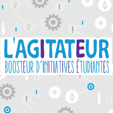 Concours l'Agitateur - Fondation SMERRA