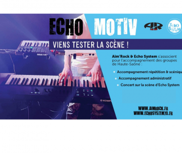 Echo Motiv