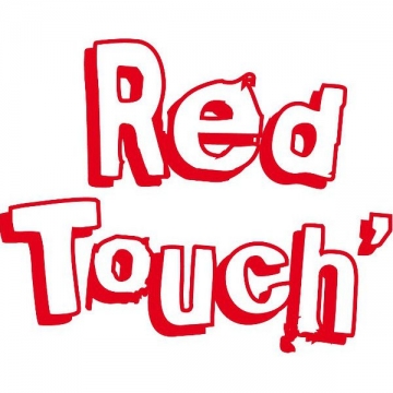 Red touch'