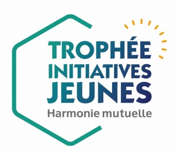 Trophée initiatives jeunes - Harmonie Mutuelle