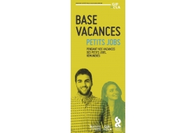 Base vacances - Petits jobs