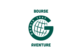 Bourse Aventure de La Guilde