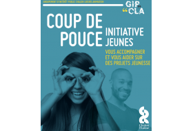 Coup de pouce initiative jeunes