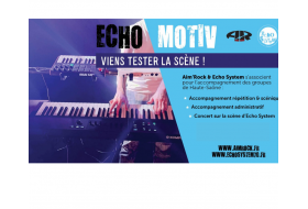 Echo Motiv