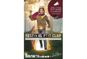 Festival Ptit Clap