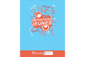 Initiatives jeunes de la Nièvre