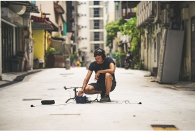 (Annulé) Field Recording Japon