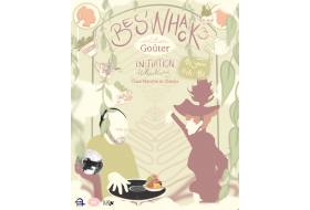 Bes'whack vol. III - édition goûter