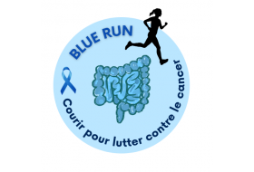 Blue Run 2025