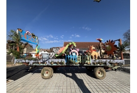 Carnaval de Faverney 2025