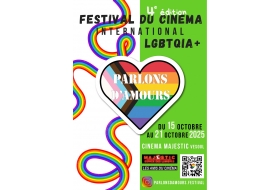 Festival de films LGBTQIA+