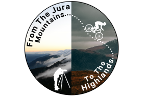 From The Jura Moutains...To the Highlands