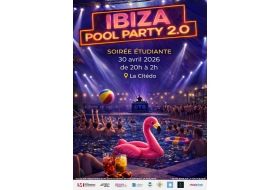 Ibiza Pool Party 2.0