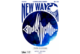 Ondes inconnues