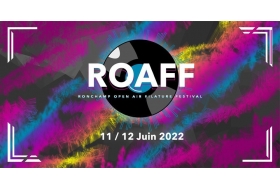 Participation au festival ROAFF