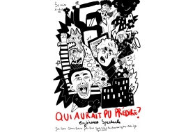 QUI AURAIT PU PREDIRE