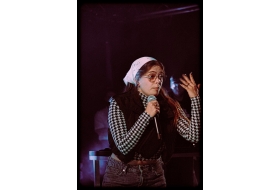 Tournage de clip, communication et release party pour un EP rap