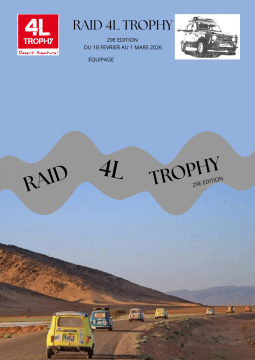4L Trophy