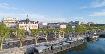 A la découverte de la petite Pologne bourguignonne