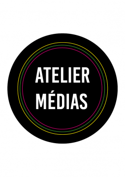 Atelier information & médias pour les réfugiés