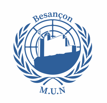 Besançon International Model United Nations 2023