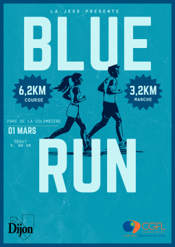 Blue Run