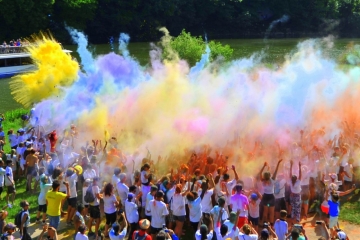 Color Life 2023
