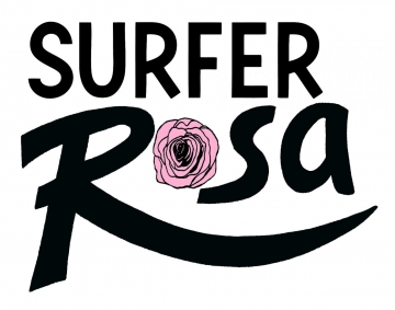 Développement de l'association de booking et d'évènements culturels Surfer Rosa