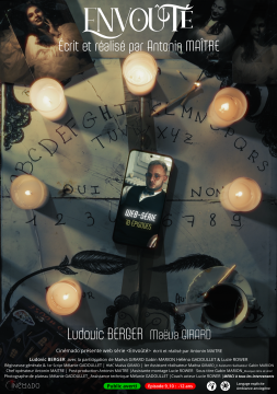 Diffusion en salle de cinéma 