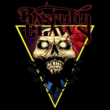 Enregistrement d'album, Rasputin Claws