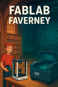 FabLab Faverney