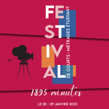 Festival 1895 Minutes