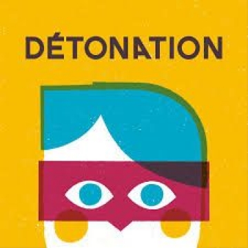 festival Detonations