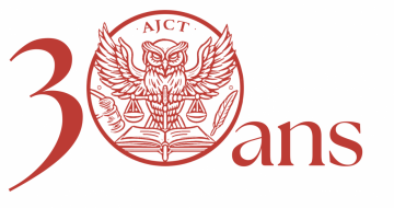 Gala des 30 ans du Master JCT