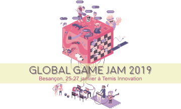 Global Game Jam