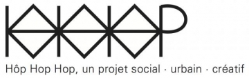 Hôp hop hop, un projet social, urbain, créatif