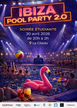 Ibiza Pool Party 2.0