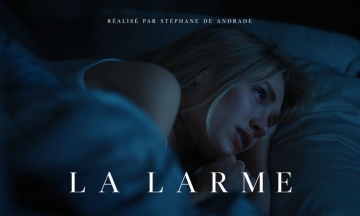 LA LARME - Court métrage dramatique