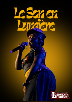 Le son en Lumière - Magazine