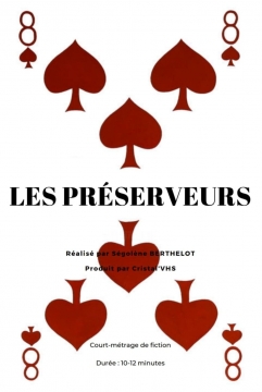 Les Préserveurs