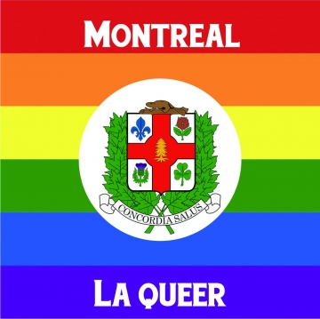 Montréal la Queer